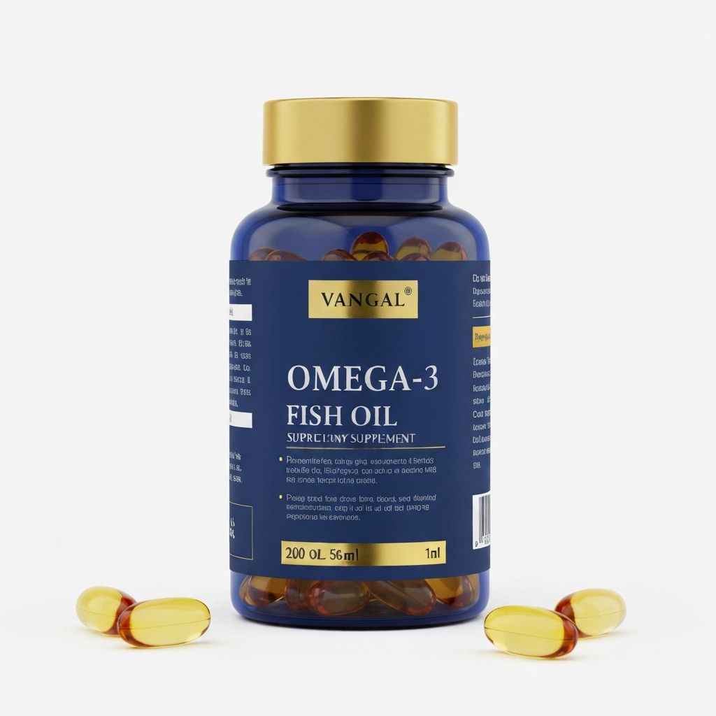 Omega-3 Premium
